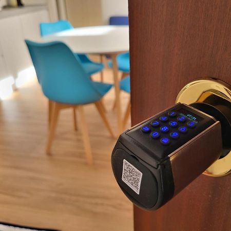 Barbara Apartment Verona Dış mekan fotoğraf