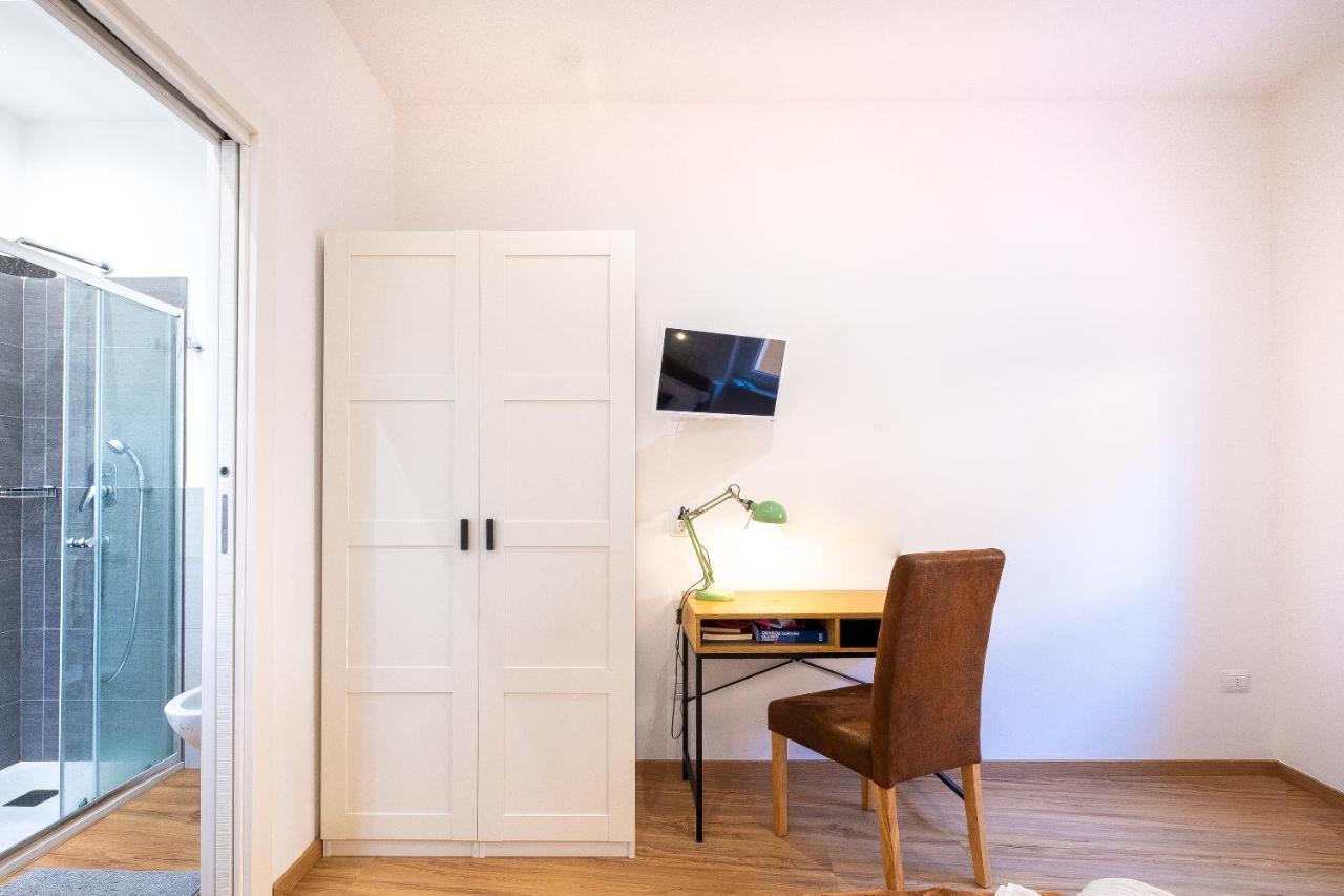 Barbara Apartment Verona Dış mekan fotoğraf