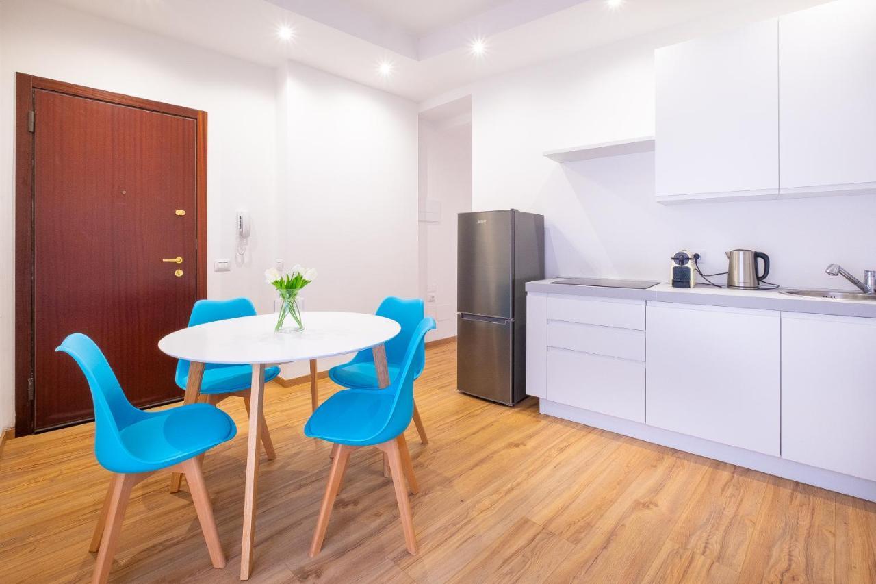 Barbara Apartment Verona Dış mekan fotoğraf