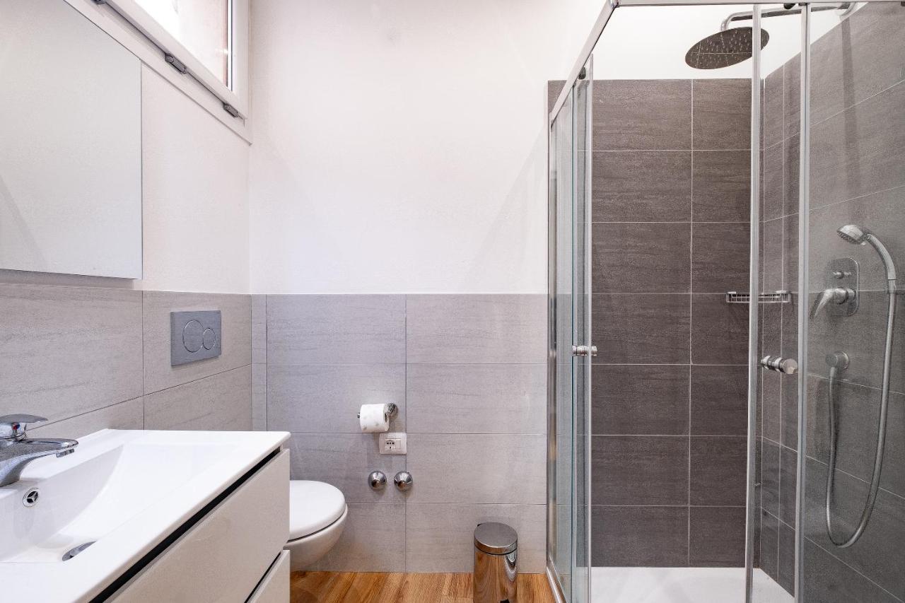 Barbara Apartment Verona Dış mekan fotoğraf