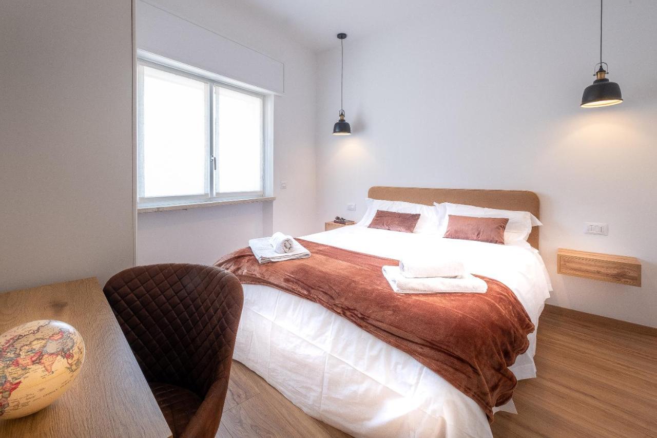 Barbara Apartment Verona Dış mekan fotoğraf