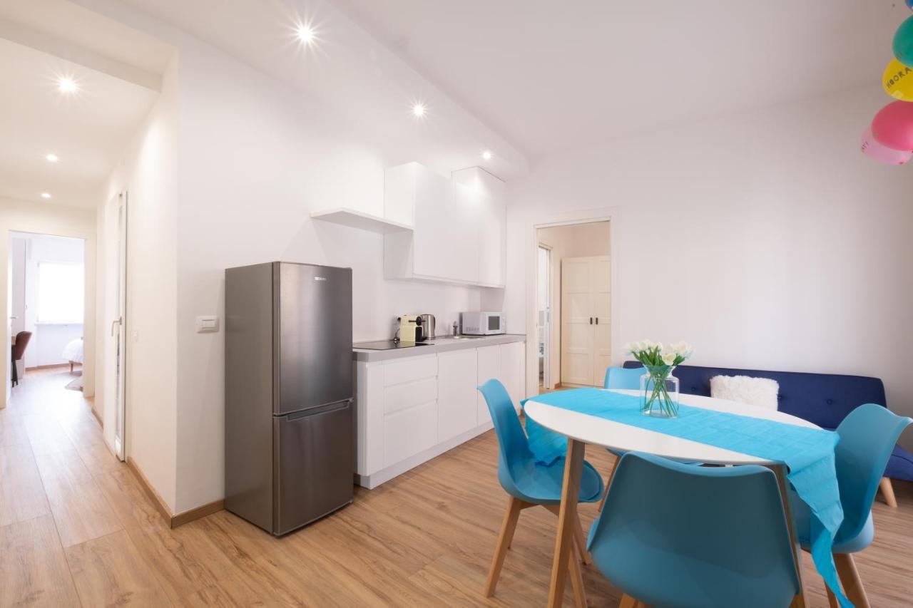 Barbara Apartment Verona Dış mekan fotoğraf