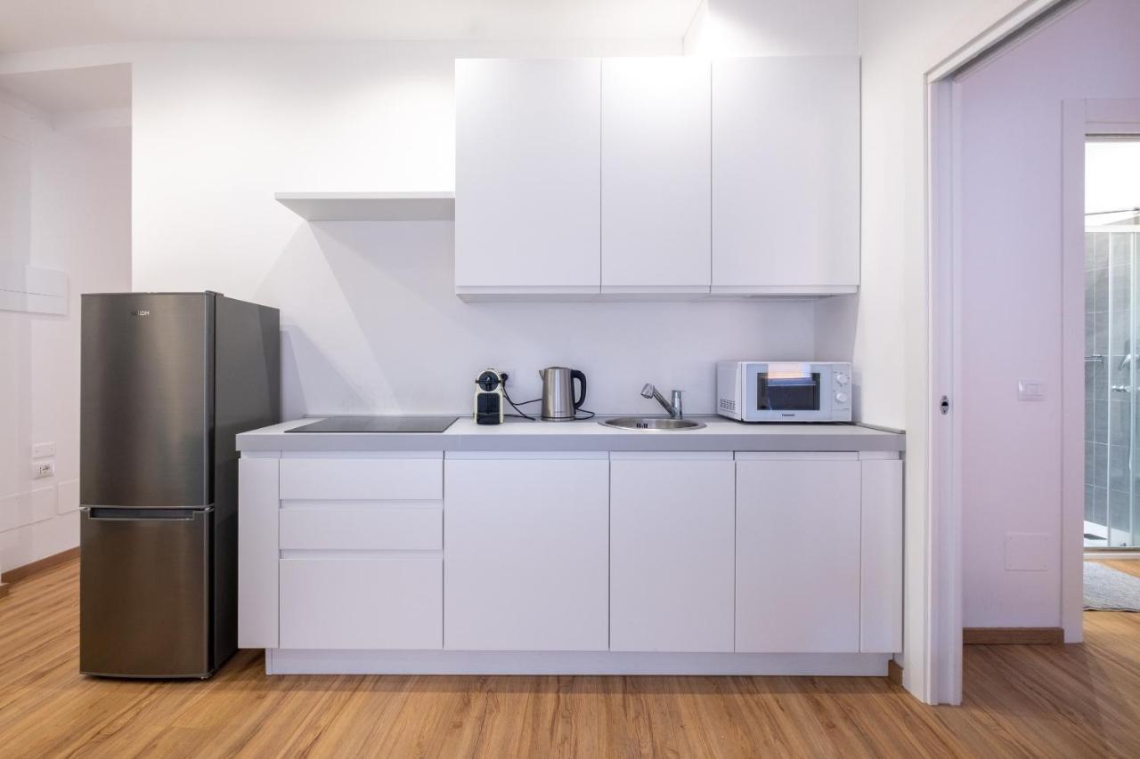 Barbara Apartment Verona Dış mekan fotoğraf