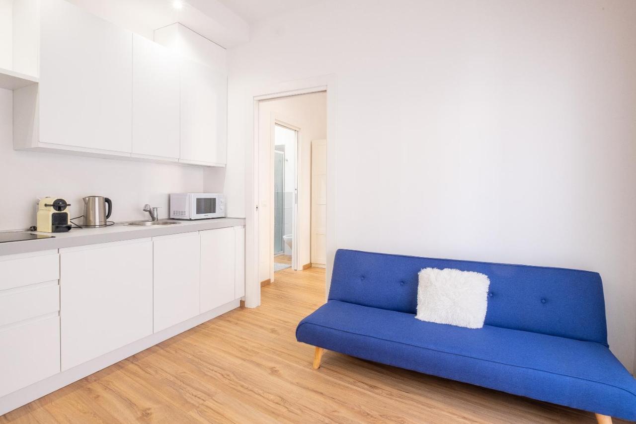 Barbara Apartment Verona Dış mekan fotoğraf