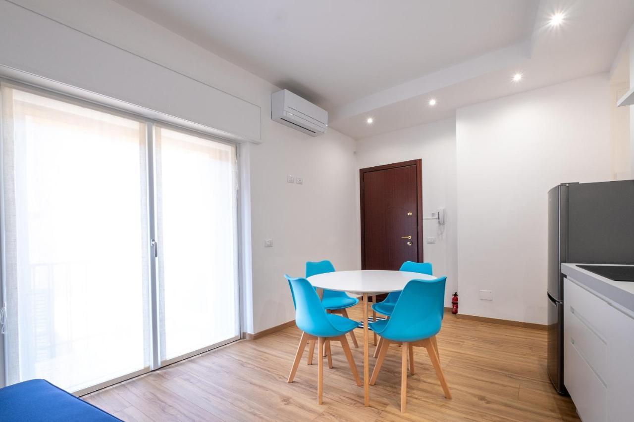 Barbara Apartment Verona Dış mekan fotoğraf