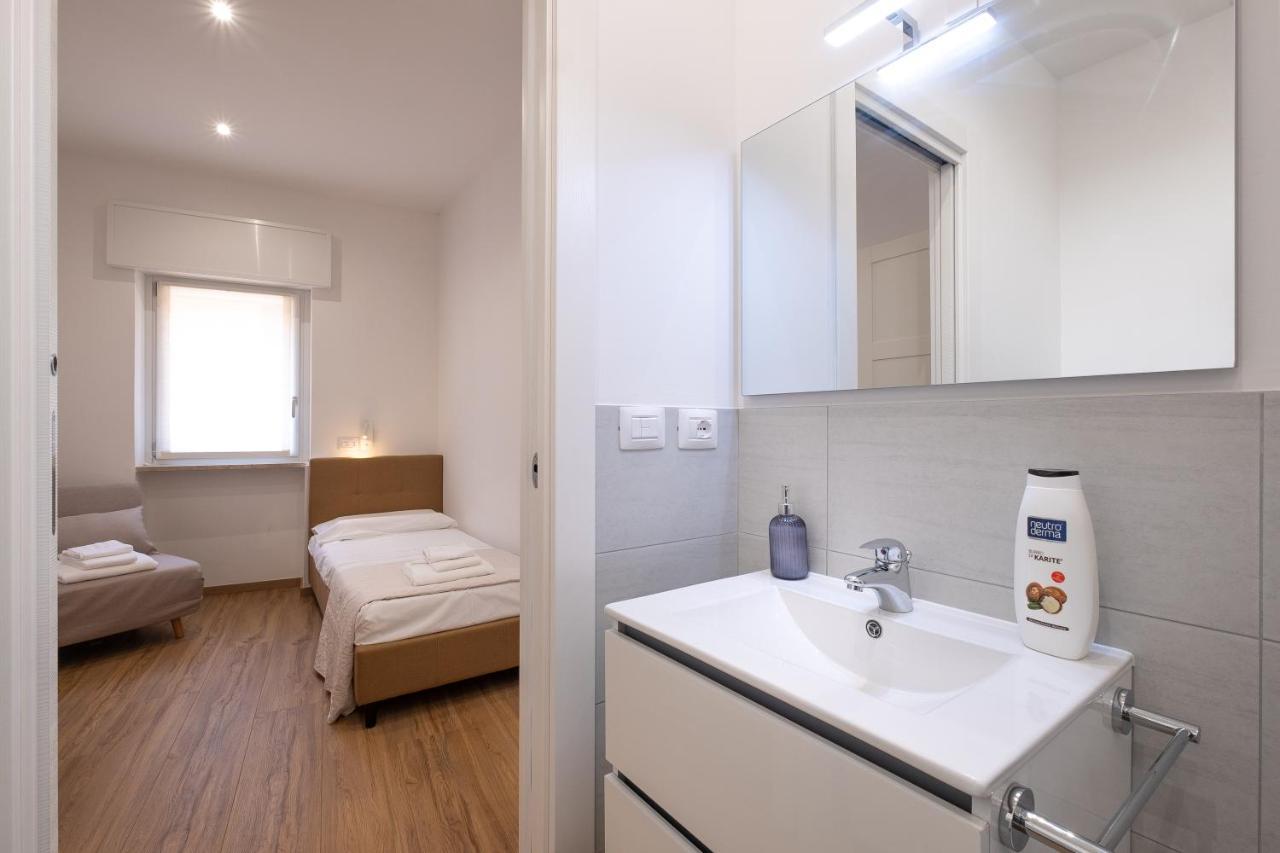 Barbara Apartment Verona Dış mekan fotoğraf