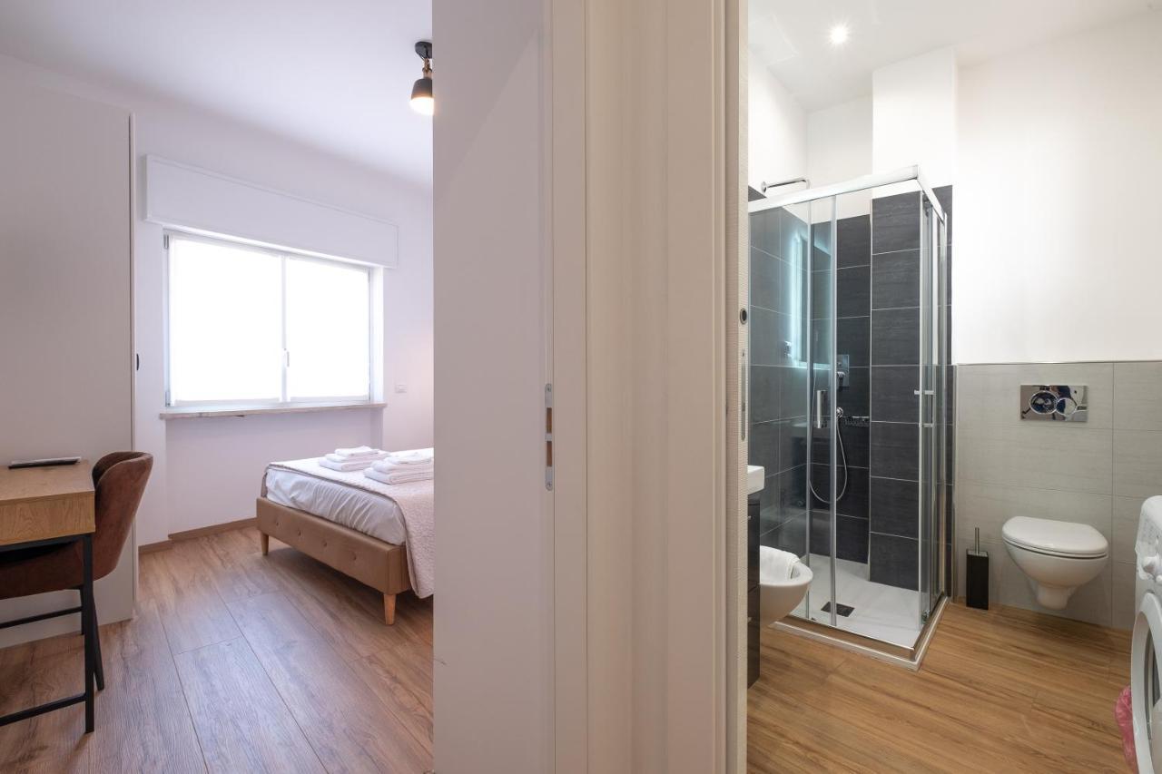 Barbara Apartment Verona Dış mekan fotoğraf