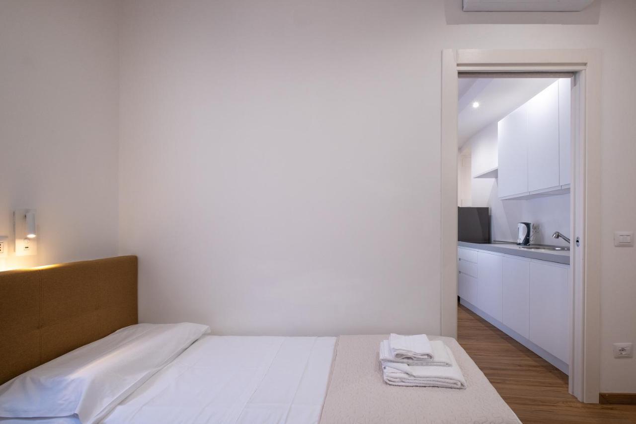 Barbara Apartment Verona Dış mekan fotoğraf