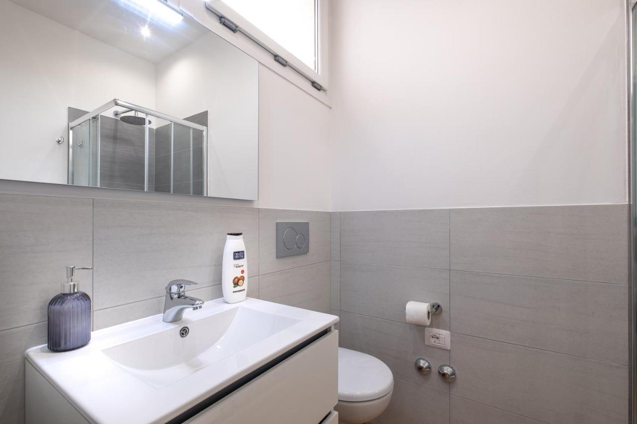Barbara Apartment Verona Dış mekan fotoğraf