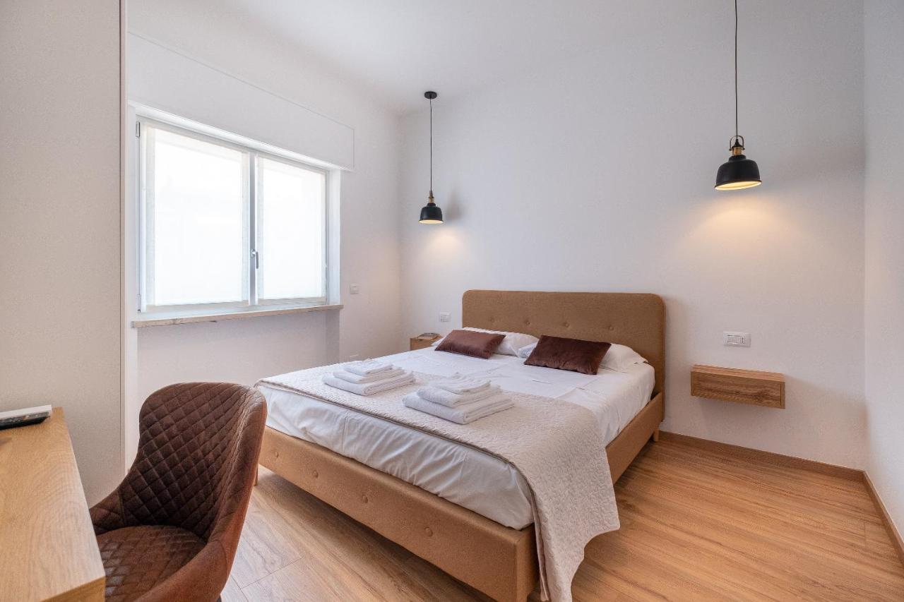 Barbara Apartment Verona Dış mekan fotoğraf