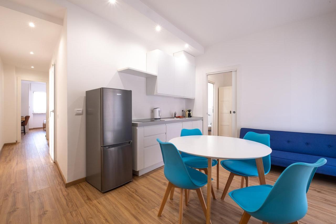 Barbara Apartment Verona Dış mekan fotoğraf