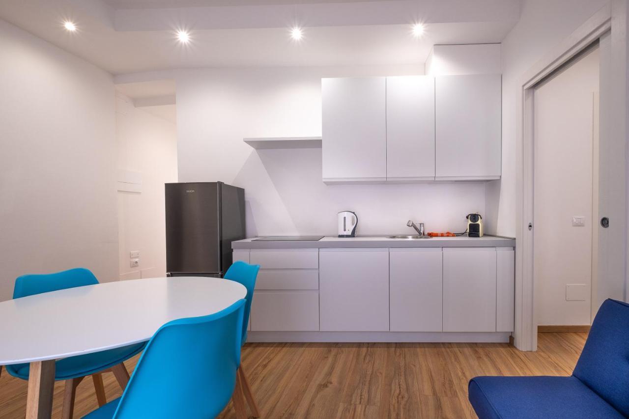 Barbara Apartment Verona Dış mekan fotoğraf